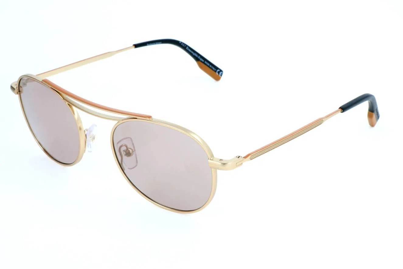 Ermenegildo Zegna EZ0104 Sunglasses - view 7